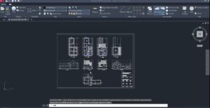 AutoCAD 2D